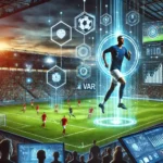 AI e Calcio: Sta Cambiando il Gioco Dentro e Fuori dal Campo