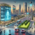 Il passaggio da Smart City ad Artificially Intelligent City