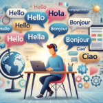 OpenChat GPT per imparare una lingua